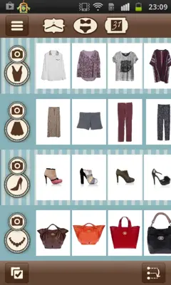 DressApp android App screenshot 4